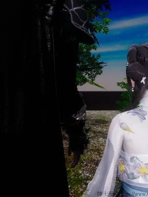 借你娘子泄泄火外传 女侠柳菱香篇 上中下集_0010