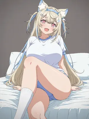 【Minuki Creating Machine】フ◯モ◯とえっち（247枚）❤67 [AI Generated]_002