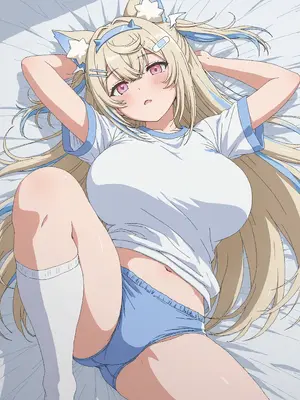 【Minuki Creating Machine】フ◯モ◯とえっち（247枚）❤67 [AI Generated]_004