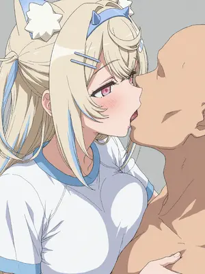 【Minuki Creating Machine】フ◯モ◯とえっち（247枚）❤67 [AI Generated]_009