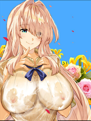 [浅川] 夏のヤリなおし 2 -田舎と離れと美人姉妹- [eve重嵌] [無修正] [V2]