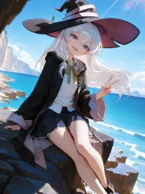 [analucia]Elaina