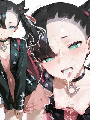 [analucia]ｍarnie