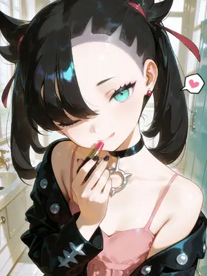 [analucia]ｍarnie_107