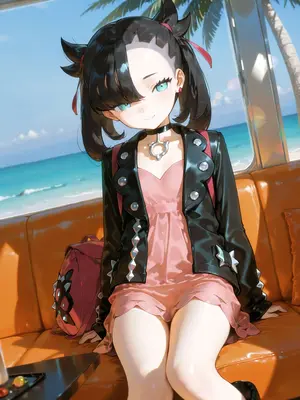 [analucia]ｍarnie_110