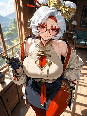 [Miyu] Purah_ Research Break