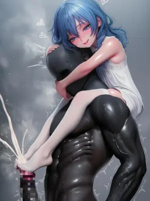 [I.loli]反抗不能!!O女的踩精惩罚!_p04