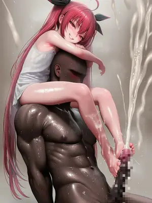 [I.loli]反抗不能!!O女的踩精惩罚!_p07