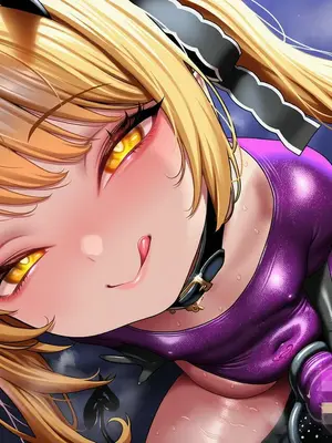 [I.loli](尾交)伊吹的榨精课堂~_011