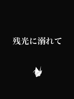 [カドヤ (木戸可動)] 残光に溺れて (ブルーアーカイブ) [DL版]_0006