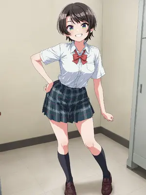 大空ス◯ルとえっち（319枚）❤186 [AI Generated]【Minuki Creating Machine】_001