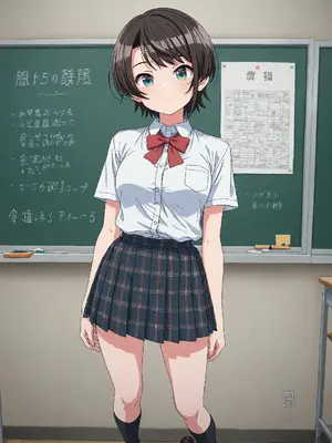 大空ス◯ルとえっち（319枚）❤186 [AI Generated]【Minuki Creating Machine】_003