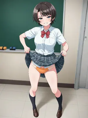 大空ス◯ルとえっち（319枚）❤186 [AI Generated]【Minuki Creating Machine】_005