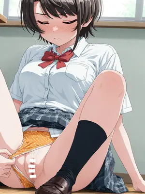 大空ス◯ルとえっち（319枚）❤186 [AI Generated]【Minuki Creating Machine】_011