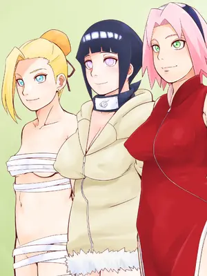 [からきし傭兵団 真雅 (砂原渉)] NARUTOP108 (NARUTO -ナルト-) [DL版]_0002