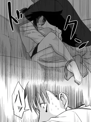 [ぎゃらん堂] わが子の誕生日に種付けされる嫁と見てるだけの俺_0010