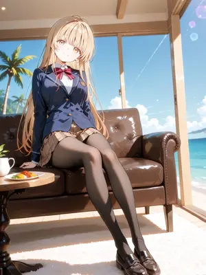 [analucia]真昼 ラブ_011