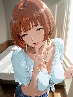 hentai collection [AI Generated_001