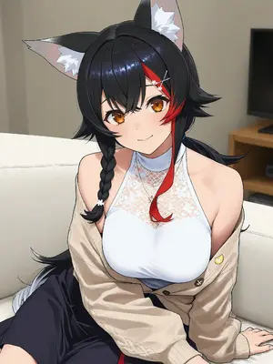【Minuki Creating Machine】ミ◯ママとえっち（208枚）❤194 [AI Generated]_002