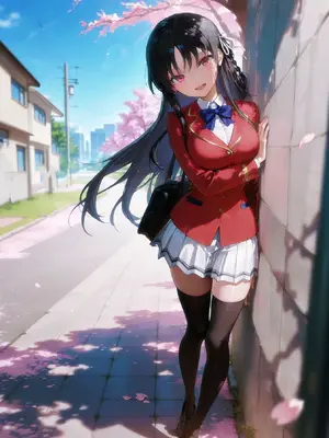 [analucia]suzune