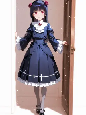 [analucia]kuroneko_101