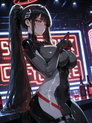 [Miyu] Rio (Armed) Systems Online_004_Rio_3