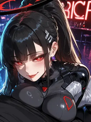 [Miyu] Rio (Armed) Systems Online_009_Rio_9