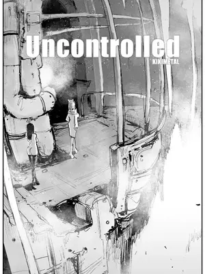 [KIKIMETAL] Uncontrolled -ザーメンゼリーの過剰投与は危険です!!- [中国語]_0010