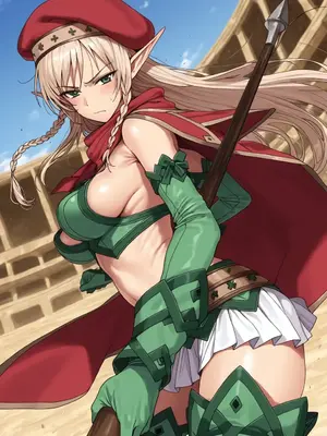 【Ramen-chan】戦闘教官アレイン_Discord_002