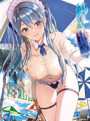 [ぐすたふ] レイカは華麗な僕の女王｜蕾卡乃華麗且我的女王 [中国翻訳] [DL版] [無修正]_006