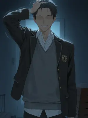 【Ramen-chan】Nanasaki Ai_Discord [AI Generated]_003