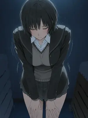 【Ramen-chan】Nanasaki Ai_Discord [AI Generated]_004