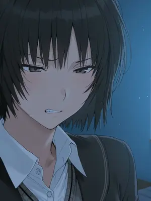 【Ramen-chan】Nanasaki Ai_Discord [AI Generated]_006