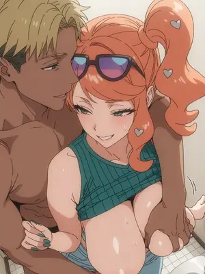 【Ramen-chan】Sonia (Pokemon)_011