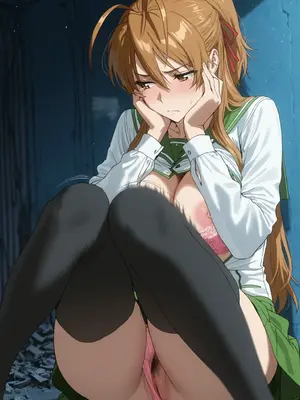 【Ramen-chan】Rei Miyamoto (宮本麗)_007