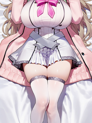 [Ayakane] 九條都 (9-nine-)