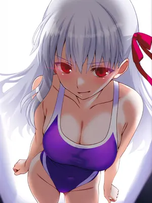 (C107) [Aquarius Gate (えんご)] 逆転悦楽!カーマちゃん (Fate／Grand Order)_02_nsaa