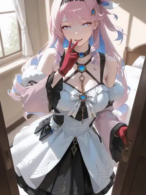 [Zuki] Denia - Wuthering Waves [AI Generated]