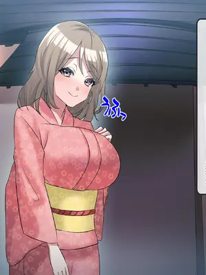 [ミラビリスエイト] 巨乳中出しカルテット！〜巨乳4姉妹ザーメンまみれの無避妊サービス付き温泉宿〜_0004