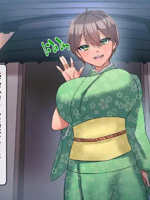 [ミラビリスエイト] 巨乳中出しカルテット！〜巨乳4姉妹ザーメンまみれの無避妊サービス付き温泉宿〜_0006