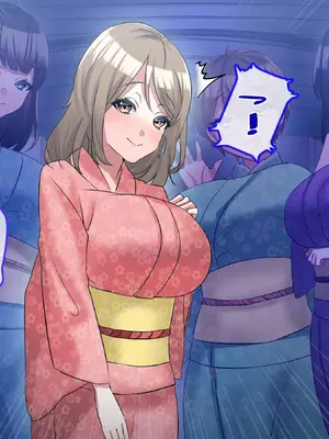 [ミラビリスエイト] 巨乳中出しカルテット！〜巨乳4姉妹ザーメンまみれの無避妊サービス付き温泉宿〜_0011