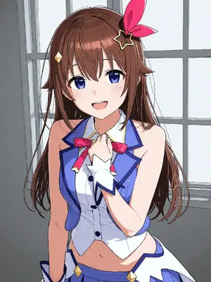 tokino sora【Minuki Creating Machine】_003