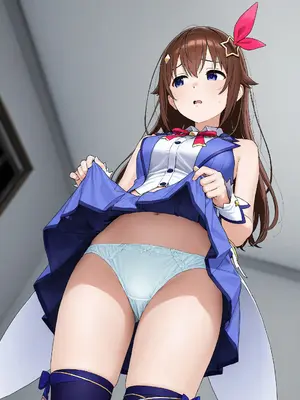 tokino sora【Minuki Creating Machine】_005