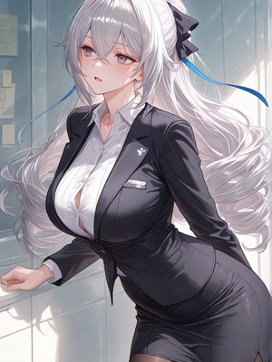 [gragas743] Bronya Zaychik 3[AI Generated]_012_005_4