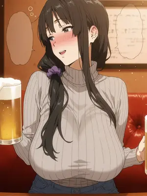 【Ramen-chan】Akiyama Mio 2_Discord_002
