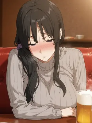 【Ramen-chan】Akiyama Mio 2_Discord_004