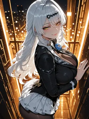 [Miyu] Yixuan Trails of Ink_001_Yixuan_9