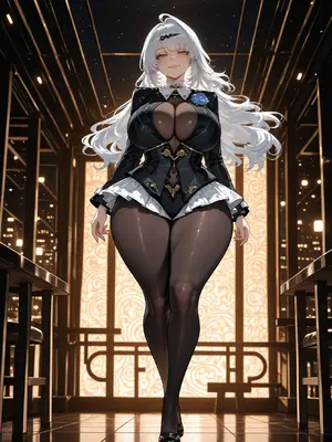 [Miyu] Yixuan Trails of Ink_004_Yixuan_3