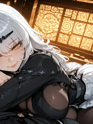 [Miyu] Yixuan Trails of Ink_010_Yixuan_10