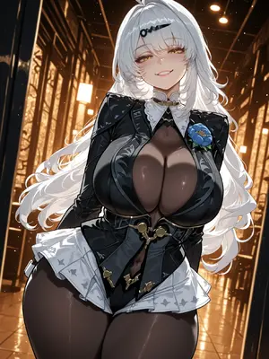 [Miyu] Yixuan Trails of Ink_011_Yixuan_11
